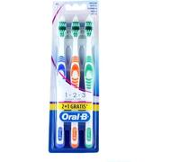 Oral B Spazzolini-Filo Interd - 1 de 3 unidades - Total: 3 unidades