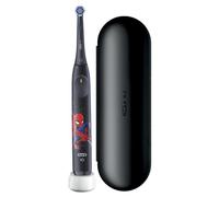 Oral B Spazzolino Eléctrico IO SERIES Kids Spiderman Recargable Negro