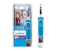 Oral-B Stages Power Kids Frozen cepillo eléctrico 1ud