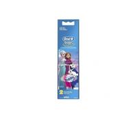 Oral-B Stages Power Kids Recambios Frozen 2uds