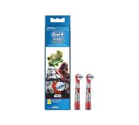 Oral-B Stages Power Kids Recambios Star Wars 2uds