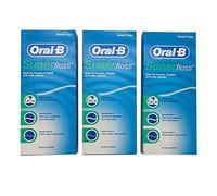 Oral B Super Floss 50x3pcs