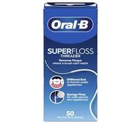 Oral-B Super Floss