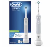 Oral-B Vitalidad 100 Crossaction Eléctrico Cepillo de Dientes Powered By Braun ,