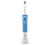 Oral-B Vitality 100 CrossAction Cepillo Eléctrico Azul