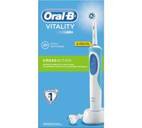 Oral-B® Vitality CrossAction Plus cepillo eléctrico