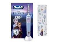 Oral-B Vitality Infantil Frozen Electric Toothbrush 1 Unit