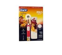 Oral-B Vitality Infantil Leon King Electric Toothbrush 1 Unit