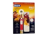 Oral-B Pro Kids 3+ Lion King Cepillo Dental Eléctrico 1ud