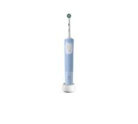 Oral-B Vitality Pro Adulto Cepillo dental oscilante Gris, Blanco