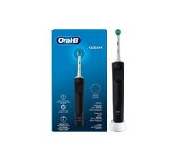Oral-B Vitality Pro Adulto Cepillo dental oscilante Negro