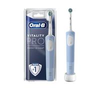Oral-B Vitality Pro Cepillo Dental Eléctrico Azul 1ud