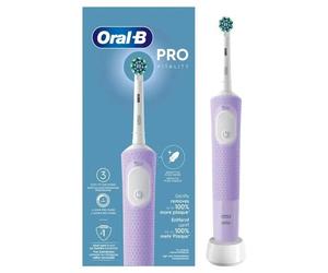 Oral-B Vitality Pro Cepillo Eléctrico Morado