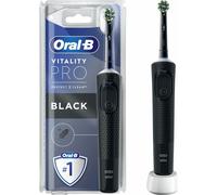 Oral-b Vitality Pro Cepillo Eléctrico Negro 1ud