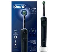 Oral-B Vitality Pro Cepillo Eléctrico Negro
