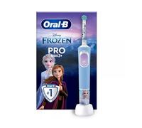 Oral-B Vitality Pro Kids Brosse À Dents Éléctrique Frozen