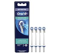 Oral B Water Flosser Advanced Aquafloss Boquilla, 4 unidades, 4 unidades (paquete de 12)