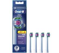 Oral Cabezales Para Cepillos Eléctricos