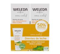 Oral Care Pasta Dentífrica Para Niños Promo 2 X 50 Ml