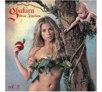 Oral Fixation vol. 2 (w/ bonus CD)