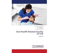 Oral Health Related Quality of Life: OHRQoL