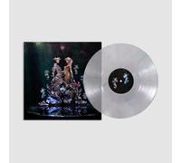 Oral (Maxi-single 12" Mother of Pearl)