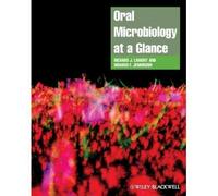 Oral Microbiology at a Glance (At a Glance (Blackwell)) (Paperback) - Common