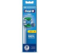 Oral- Precisión Limpieza