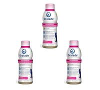 oralade RF Support Cat | Paquete Triple | 3 x 330 ml | Alimento complementario para Gatos | para Apoyo en Enfermedades renales | Contiene Importantes electrolitos, fluidos y aminoácidos