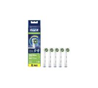 OralB Cabezales de cepillo rotativos de recambio de 5 piezas - 80730885