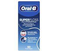 ORALB MAN FILO SUPERFLOSS NEW