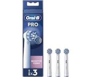 ORALB PW REFILL SENSITIVE 3 unidades