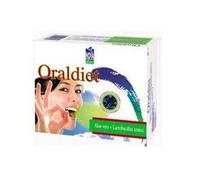 Oraldiet 15 comprimidos de Nova Diet