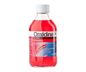 ORALDINE ANTISEPT. CLASICO 200 1571694