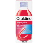 Oraldine Colutorio Antiséptico 400ml