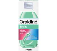Oraldine encías colutorio 400ml
