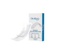 Oralhoe Teeth Nursing Adhesive Bandage Deep Cleaning Teeth Fresh Breath Care Teeth Strips