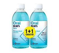 Oralkin Zero enjuague bucal 250ml