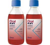 Kin OralKin Enjuage Bucal 2 Uds 500 ml