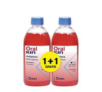 Oralkin enjuague bucal 500ml