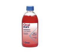 Oralkin enjuague bucal 500ml