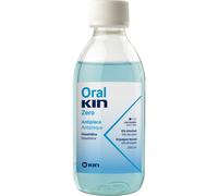 Oralkin Zero enjuague bucal 250 ml