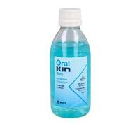 OralKIN Zero Enjuague Bucal 250 ml