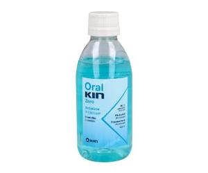 OralKIN Zero Enjuague Bucal 250 ml