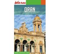 Oran 2018 Petit Futé (ebook)