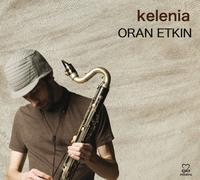 Oran Etkin - Kelenia