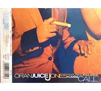 Oran 'Juice' Jones - Player's Call