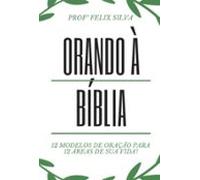 Orando A Bíblia (ebook)