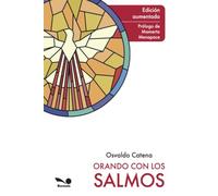 Orando con los Salmos: Edición actualizada