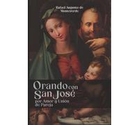 Orando con San José por Amor y Unión de Pareja